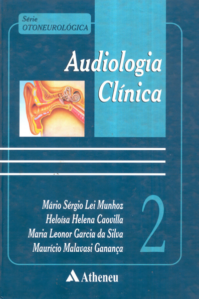 Audiologia clínica