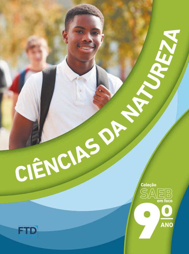 Saeb em Foco - Ciências da Natureza - 9º ano