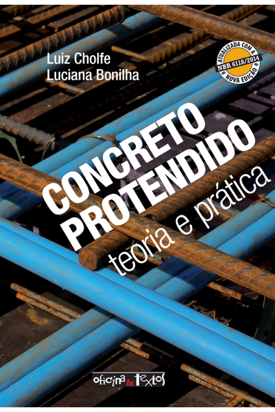 Concreto protendido: teoria e prática