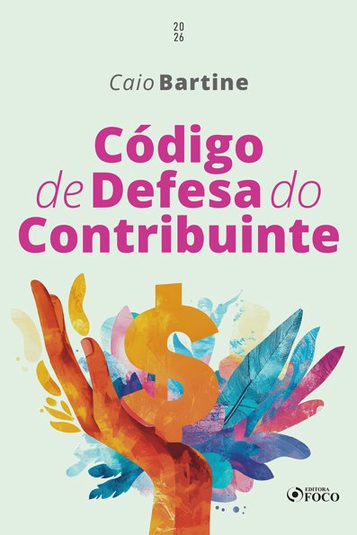 Código de defesa do contribuinte