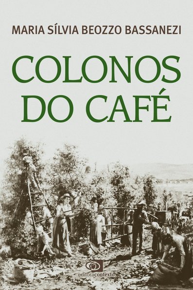 Colonos do café