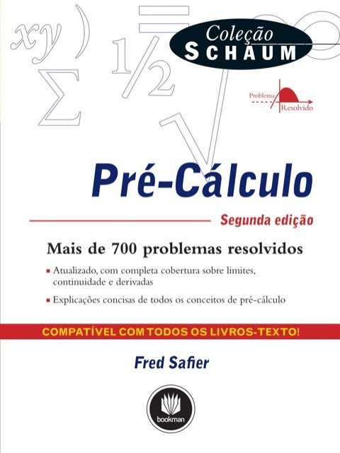 Pré-calculo