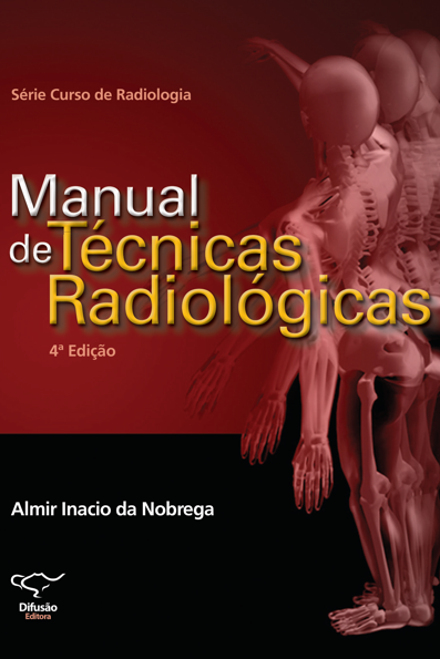Manual de técnicas radiológicas