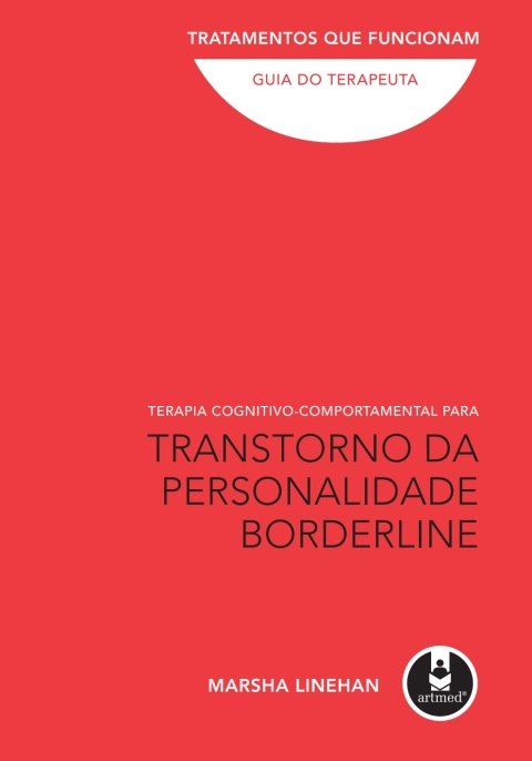 Terapia cognitivo-comportamental para transtorno da personalidade borderline
