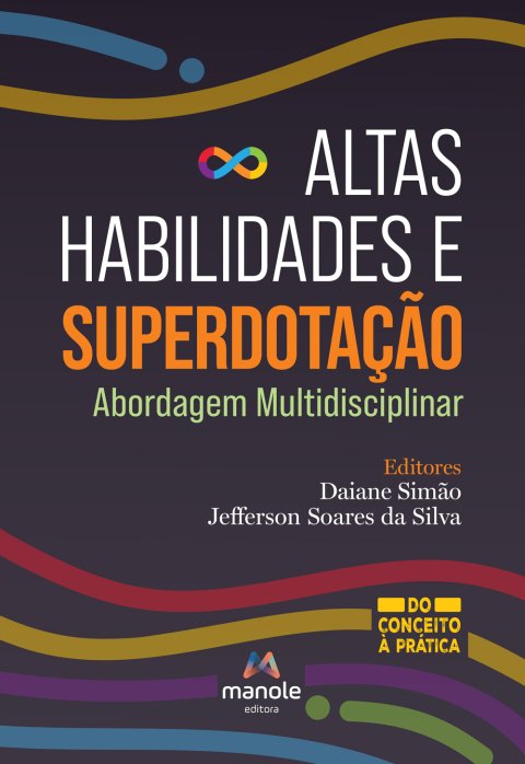 Altas habilidades e superdotação