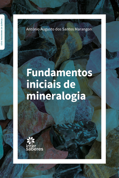 Fundamentos iniciais de mineralogia