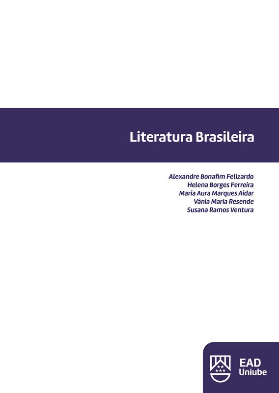 Literatura Brasileira