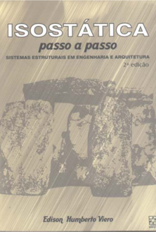 Isostática passo a passo