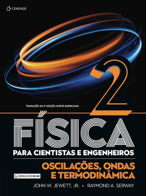 Física para cientistas e engenheiros, v. 2