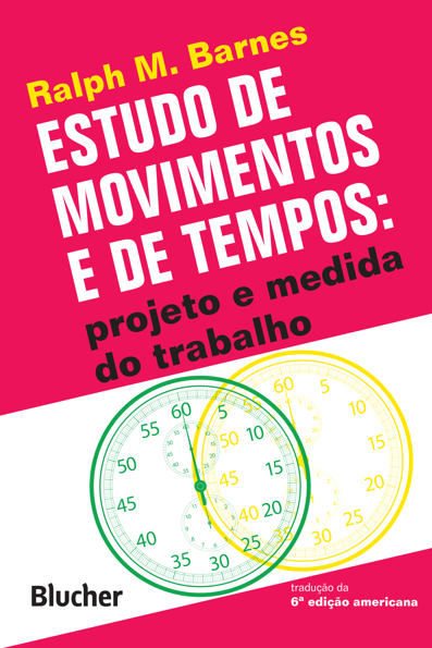 Estudo de movimentos e de tempos