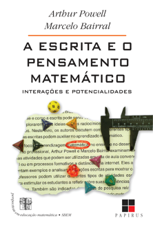 A escrita e o pensamento matemático: interações e potencialidades