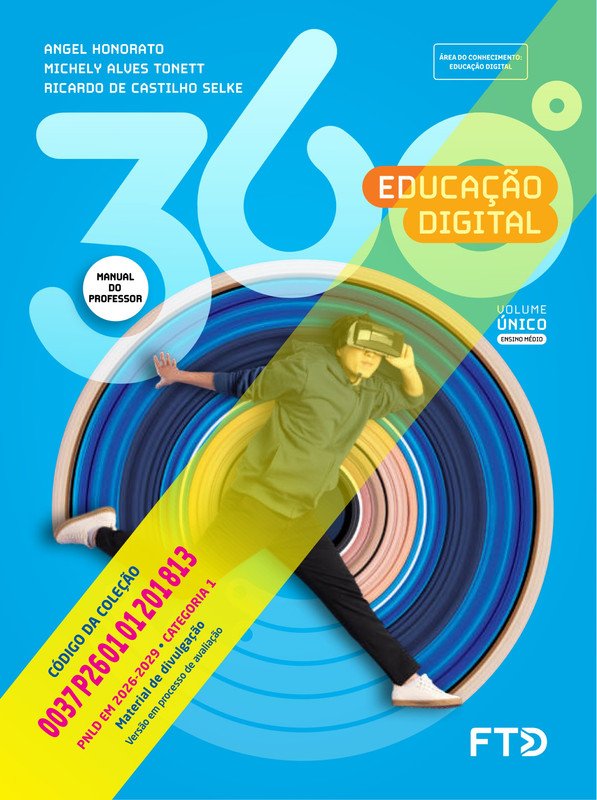 360º Educação Digital