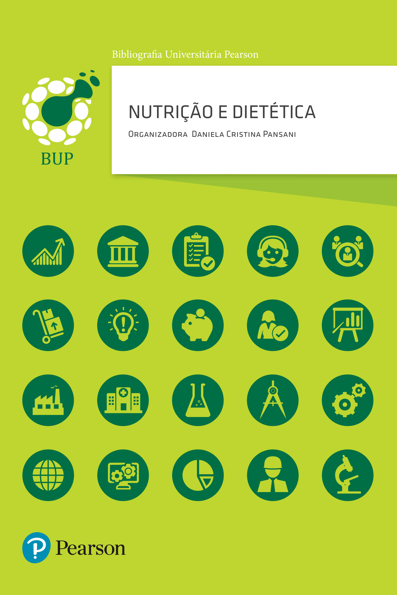 Nutrição e dietética