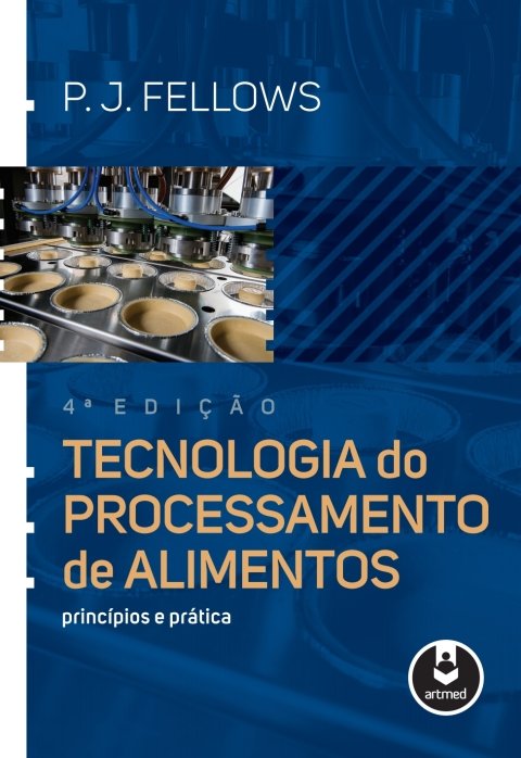 Tecnologia do processamento de alimentos