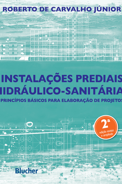 Instalações prediais hidráulico