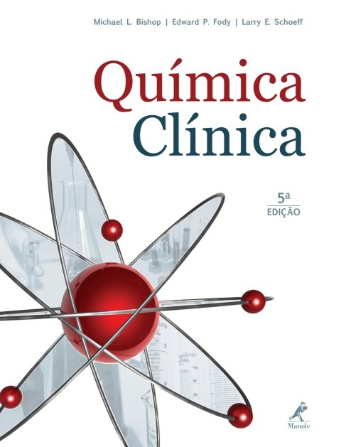 Química clínica