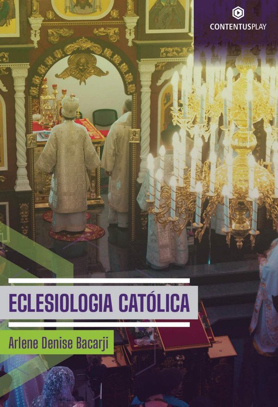 Eclesiologia Católica