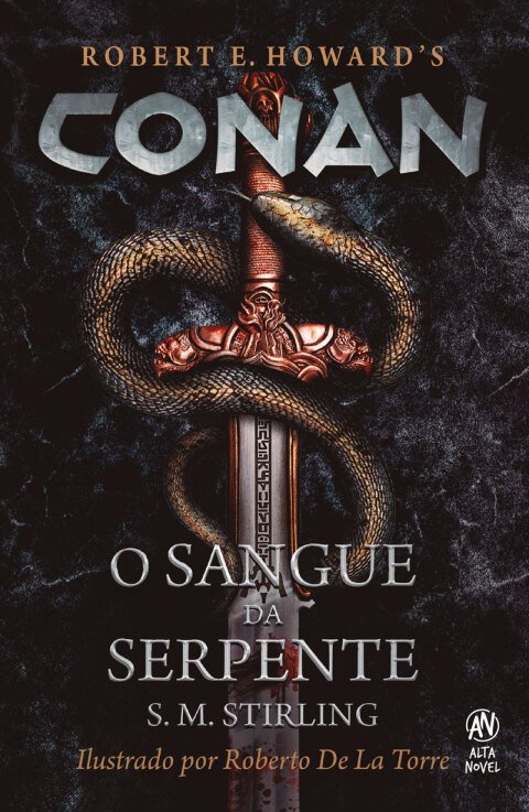 Conan