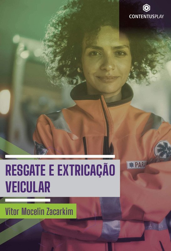 Resgate e Extricação Veicular