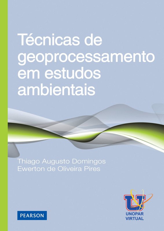 Técnicas de Geoprocessamento em Estudos Ambientais