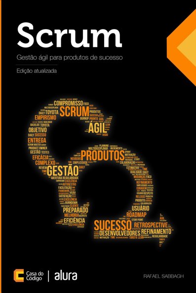 Scrum: gestão ágil para produtos de sucesso