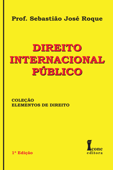 Direito internacional público