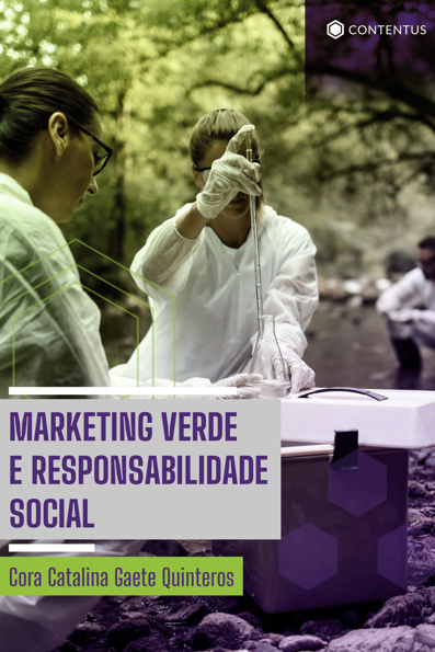 Marketing verde e responsabilidade social