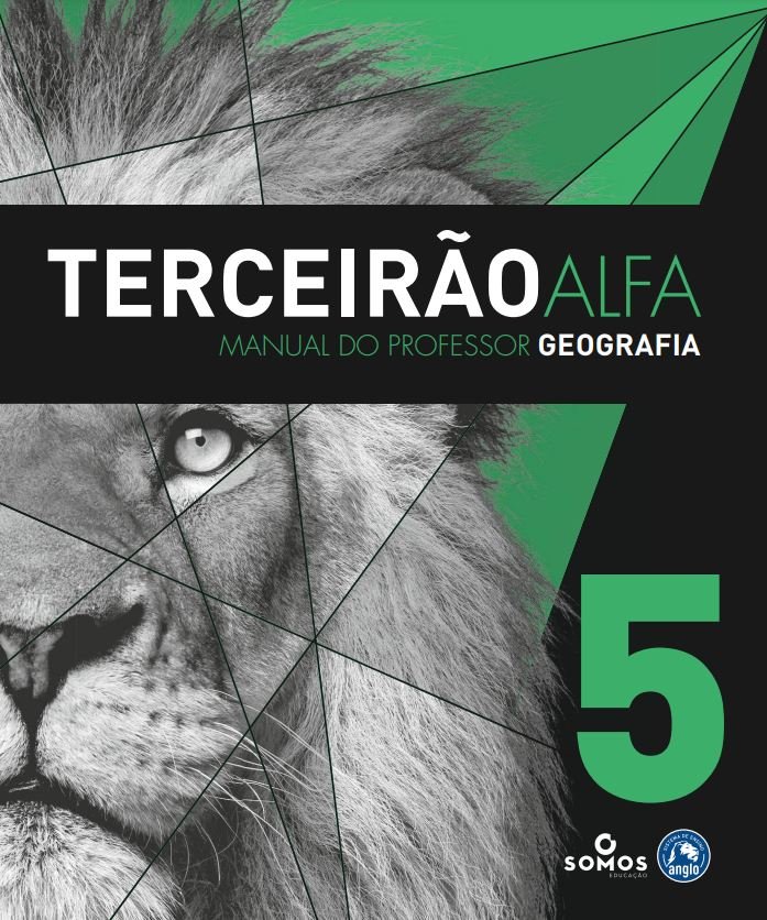 Terceirão Alfa - História - Caderno 5