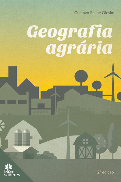 Geografia agrária