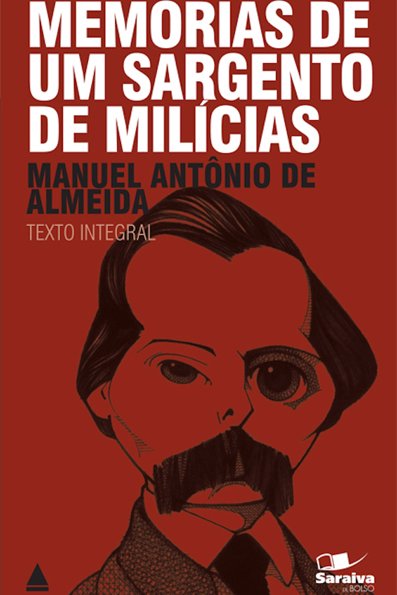 Memórias de um sargento de milícias