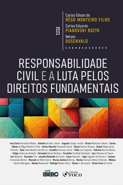Responsabilidade civil e a luta pelos direitos fundementais