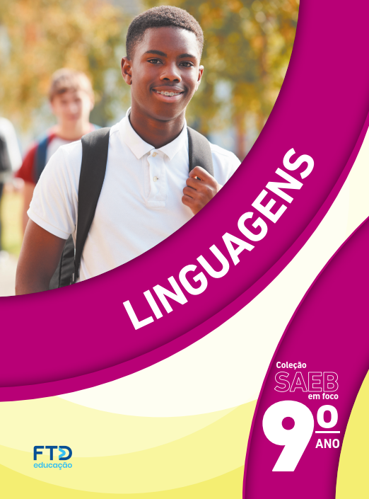 Saeb em Foco - Linguagens - 9º ano