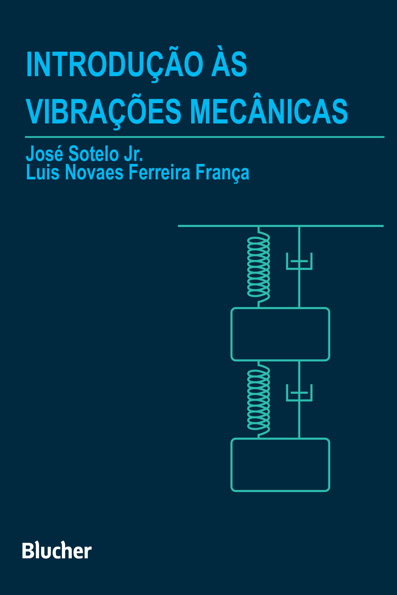 Introdução às vibrações mecânicas