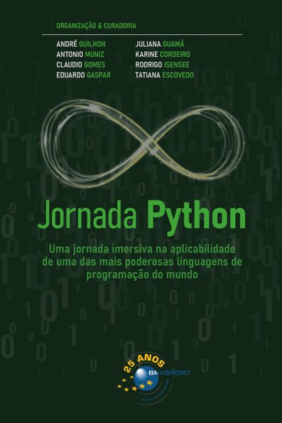 Jornada Python uma jornada imersiva na aplicabilidade de uma das mais poder