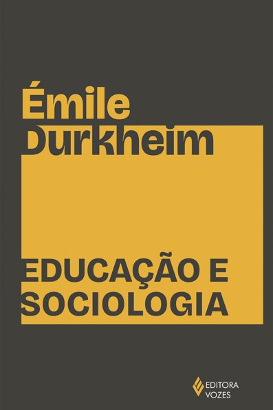 Educação e sociologia