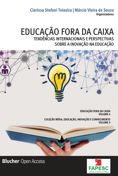 Educação fora da caixa: tendências internacionais e perspectivas sobre a i...