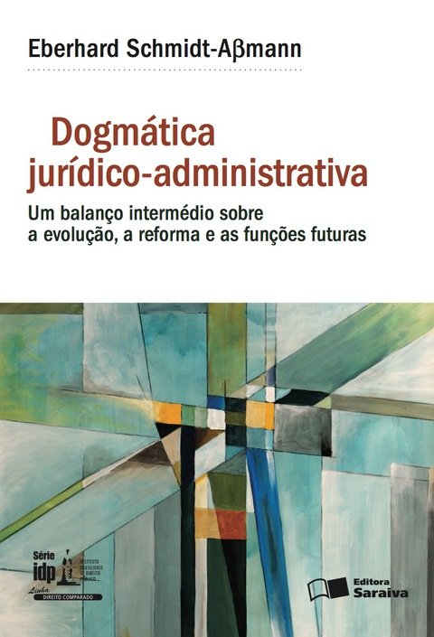 Dogmática jurídico-administrativa
