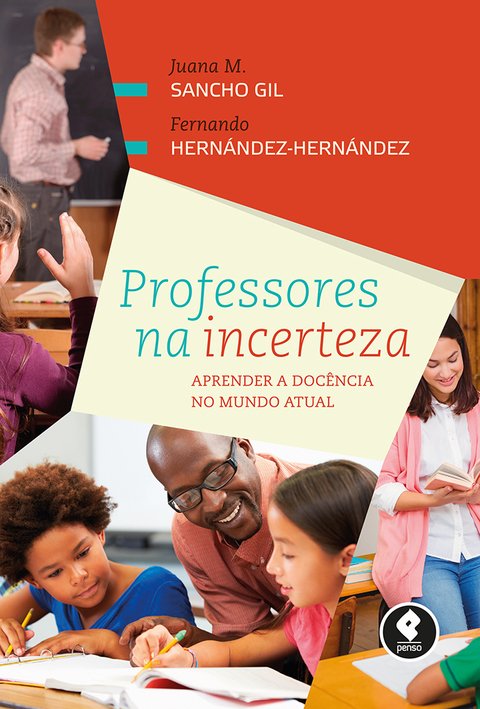 Professores na incerteza