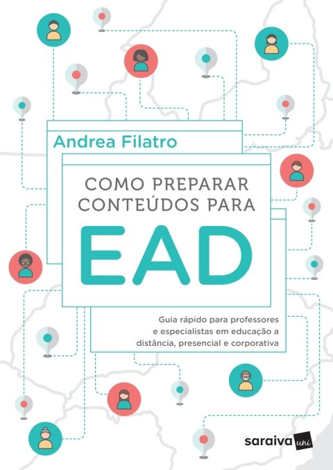 Como preparar conteúdos para EaD