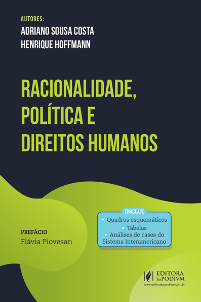 Racionalidade: política e direitos humanos