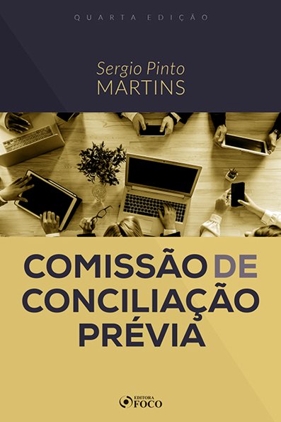 Comissão de conciliação prévia