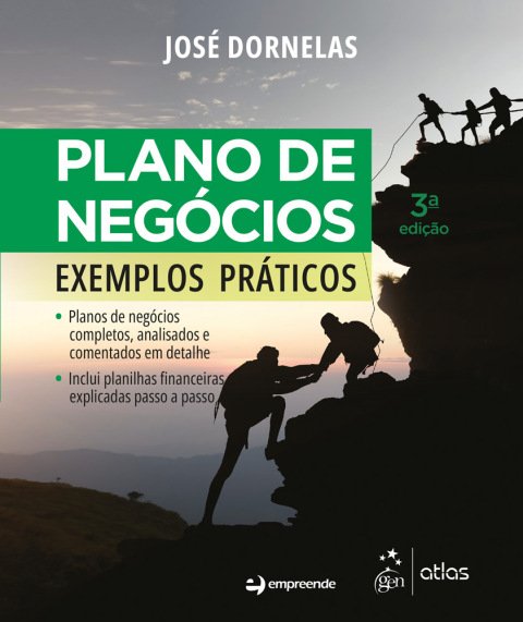 Plano de negócios