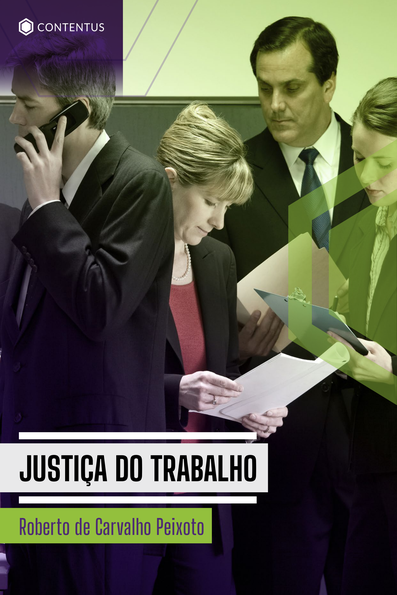 Justiça do trabalho