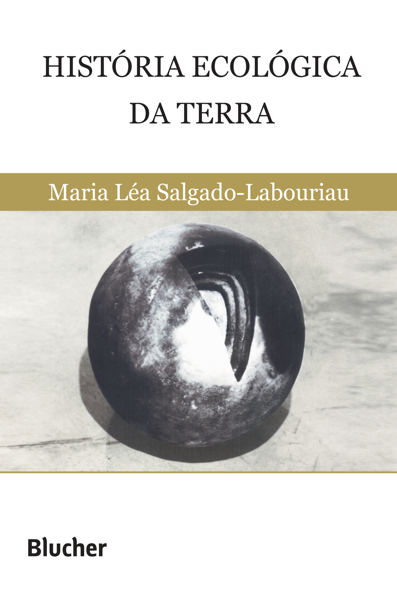 História ecológica da Terra