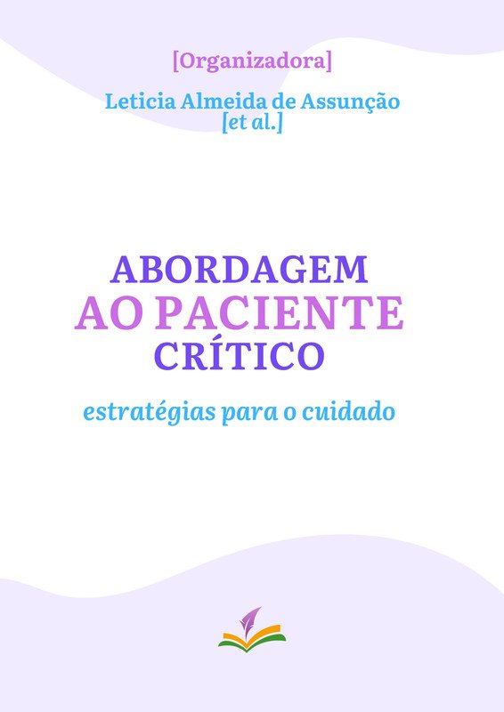 Abordagem ao Paciente Crítico