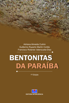 Bentonitas da Paraíba