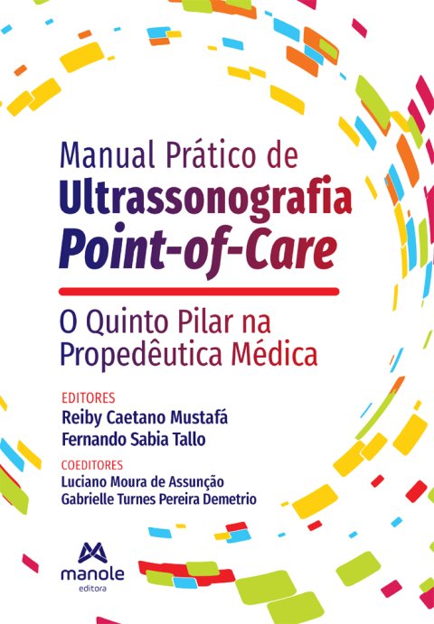 Manual prático de ultrassonografia point-of-care (POCUS)