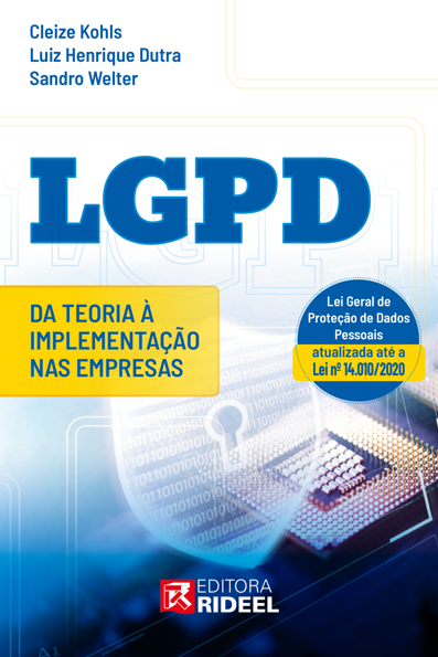 LGPD: da teoria à implementação nas empresas