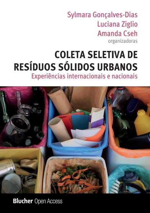 Coleta seletiva de resíduos sólidos urbanos