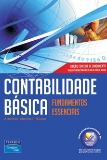 Contabilidade básica: fundamentos essenciais